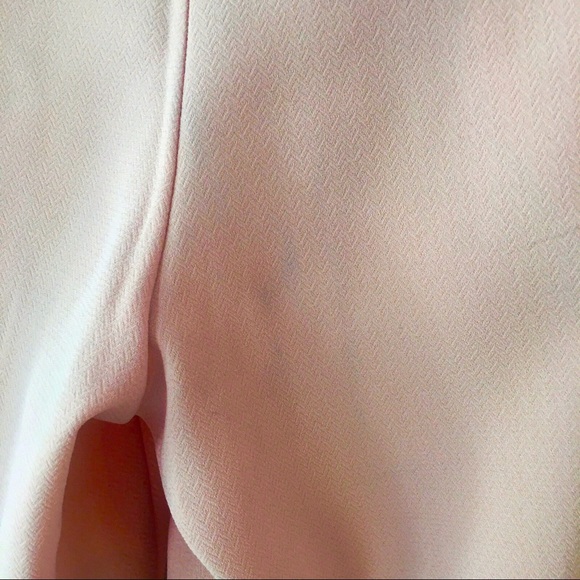 Blush Pink Forever 21 Coordinating Suit - Picture 15 of 16